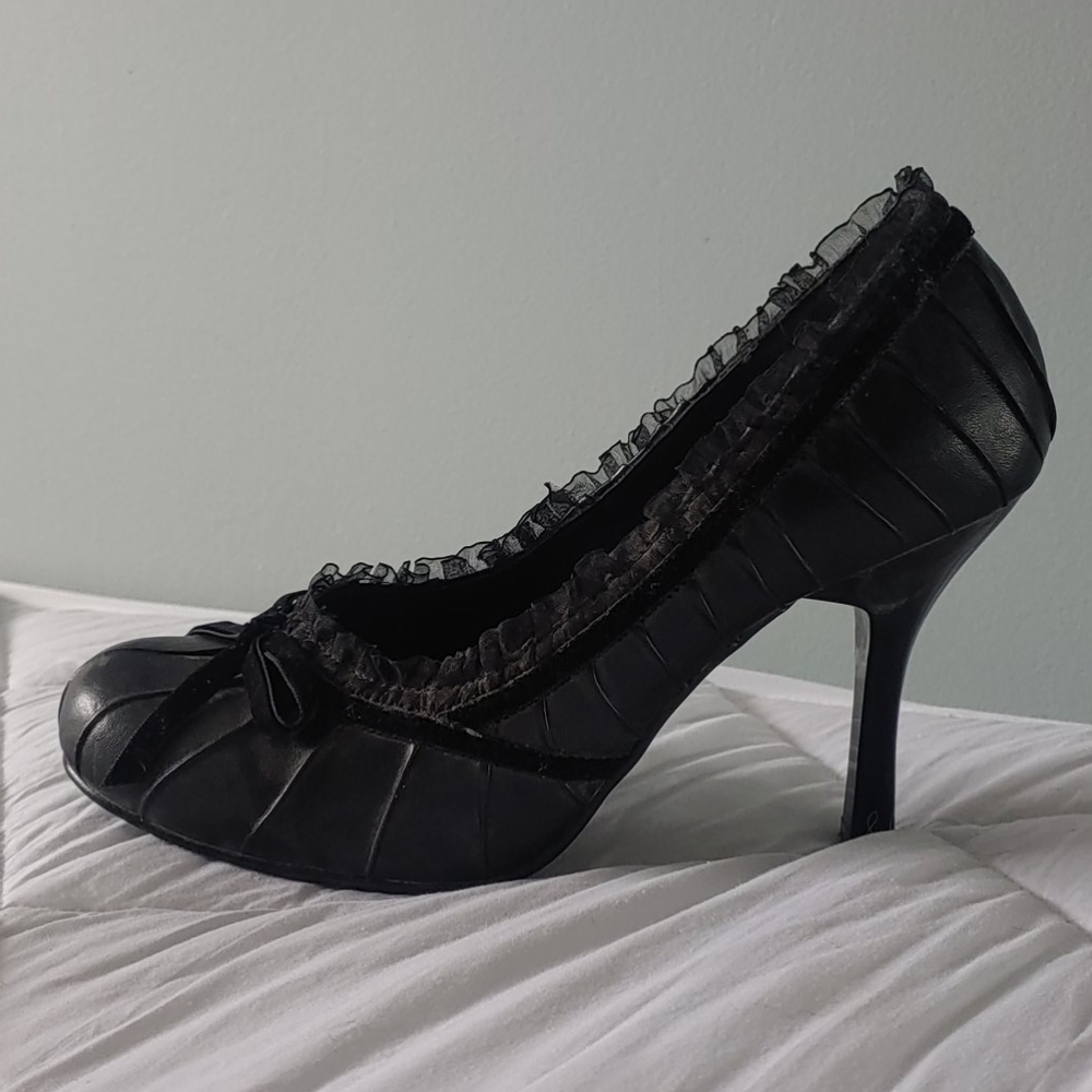 Sexy heels